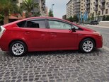 Toyota Prius-5