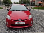 Toyota Prius-1