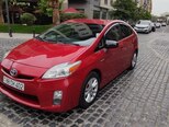 Toyota Prius-2