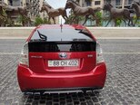Toyota Prius-6