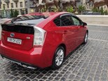 Toyota Prius-7