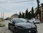 Changan Qiyuan A05-2