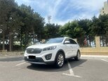 Kia Sorento-7