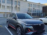 Changan CS 35 Plus-3