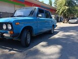 LADA (VAZ) 2106-6