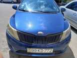 Kia Rio-1