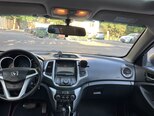 Changan Eado XT-7