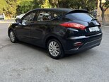 Changan Eado XT-5