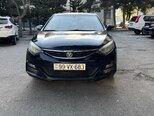 Changan Eado XT-1