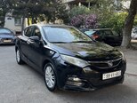 Changan Eado XT-3