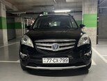 Changan CS 35-1