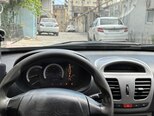 Saipa Saina-6