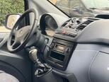 Mercedes Vito-9
