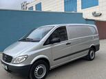 Mercedes Vito-4