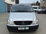 Mercedes Vito-1
