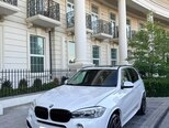 BMW X5-5