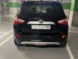 Changan CS 35-4
