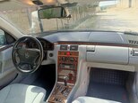 Mercedes E 200-9