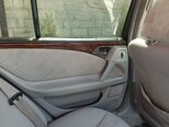 Mercedes E 200-8