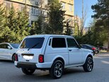 LADA (VAZ) Niva-5