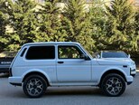 LADA (VAZ) Niva-8