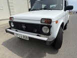 LADA (VAZ) Niva-1