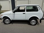 LADA (VAZ) Niva-4