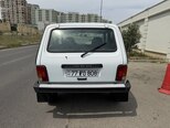 LADA (VAZ) Niva-2
