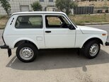LADA (VAZ) Niva-3