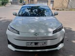 Changan Qiyuan A05-1