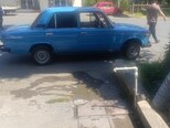 LADA (VAZ) 2106-8