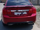 Chevrolet Cruze-2