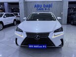 Lexus NX 300h-2