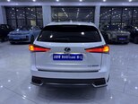 Lexus NX 300h-7