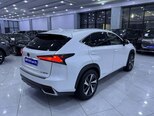 Lexus NX 300h-5