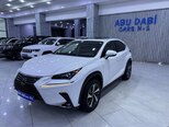 Lexus NX 300h-1