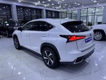 Lexus NX 300h-6