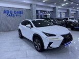 Lexus NX 300h-3