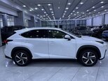 Lexus NX 300h-4
