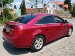 Chevrolet Cruze-3