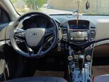 Chevrolet Cruze-5