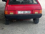 LADA (VAZ) 2108-2