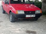 LADA (VAZ) 2108-1