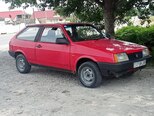 LADA (VAZ) 2108-3