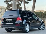 Mercedes GL 450 4MATIC-4
