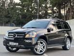 Mercedes GL 450 4MATIC-2