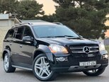 Mercedes GL 450 4MATIC-12