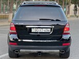 Mercedes GL 450 4MATIC-10