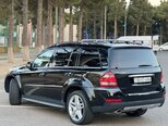 Mercedes GL 450 4MATIC-5