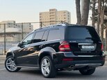 Mercedes GL 450 4MATIC-3